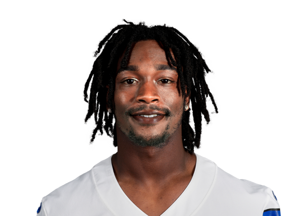 Derion Kendrick