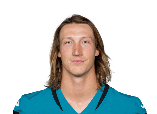 Trevor Lawrence