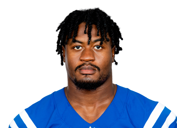 Durell Nchami