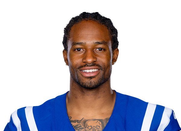 Mekhi Blackmon