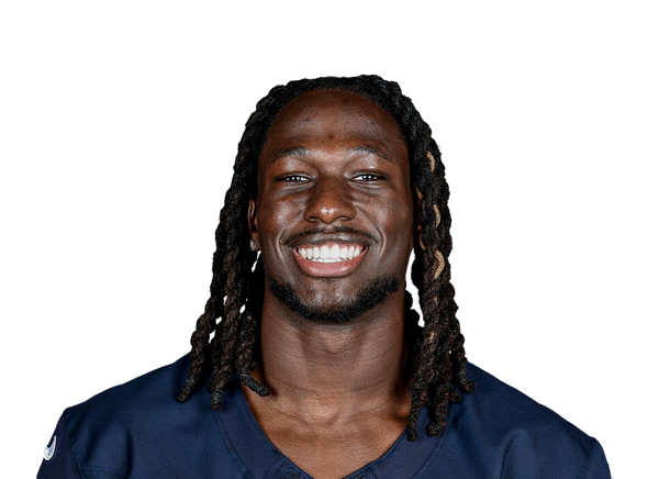 Terell Smith