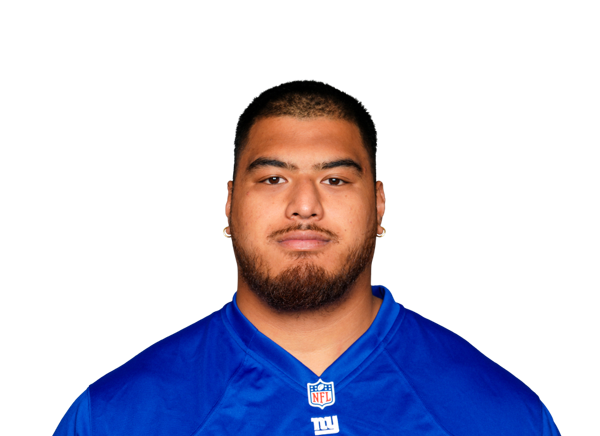 Daniel Faalele