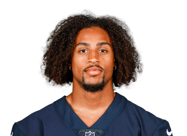 Kyler Gordon