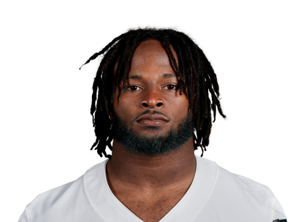 Javonte Williams