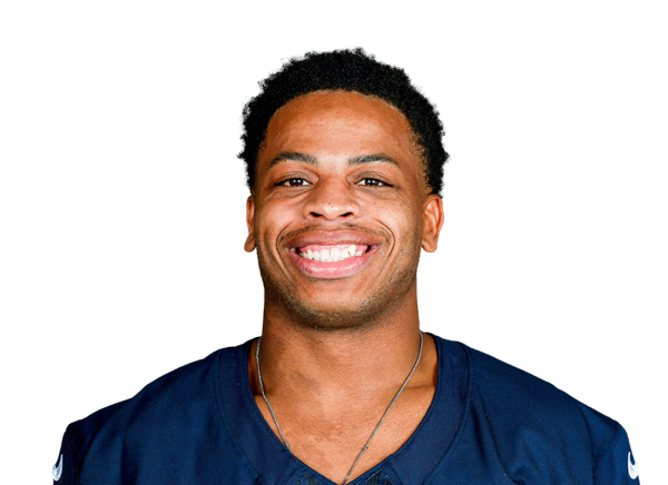 Anthony Johnson Jr.