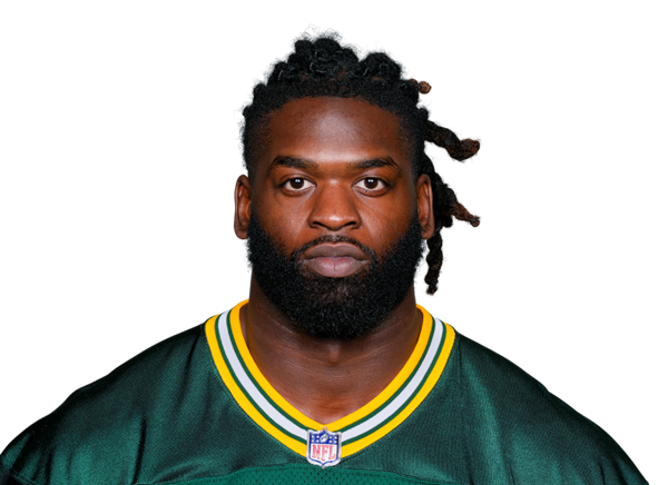Brenton Cox Jr.