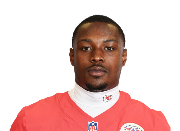 Chamarri Conner