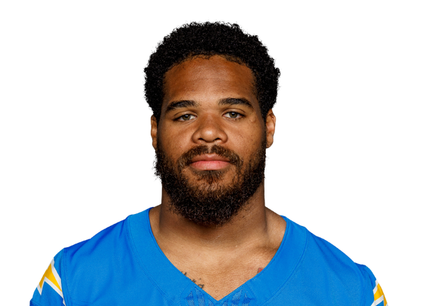 Jaret Patterson