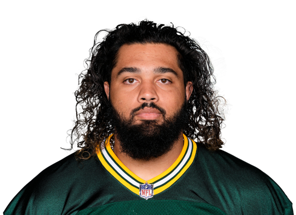 Darian Kinnard