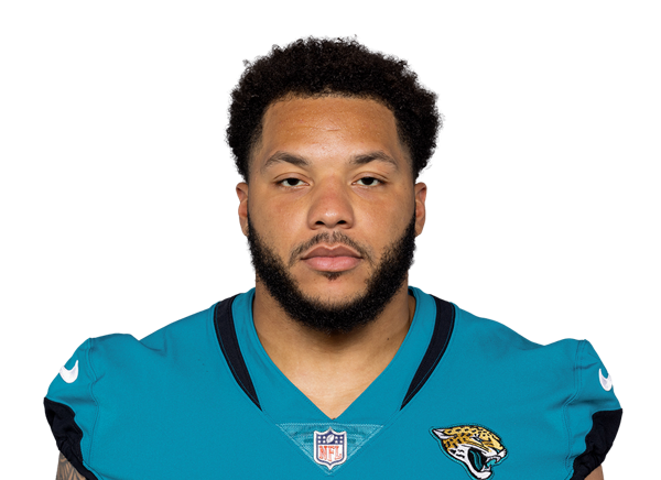 Chris Rodriguez Jr.