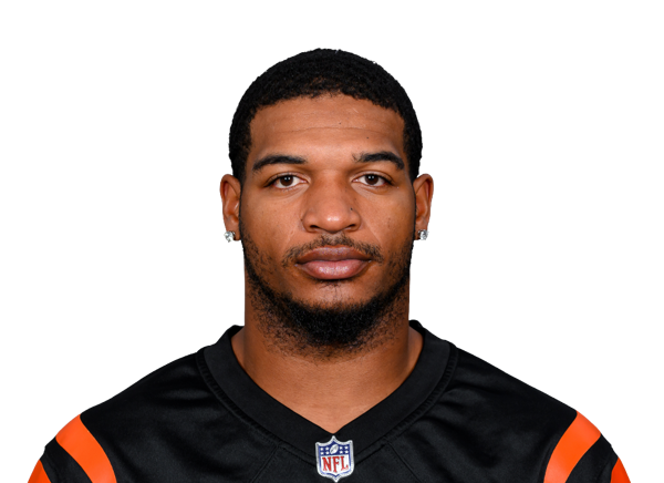 Ja'Marr Chase