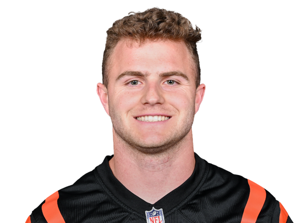 Liam Anderson