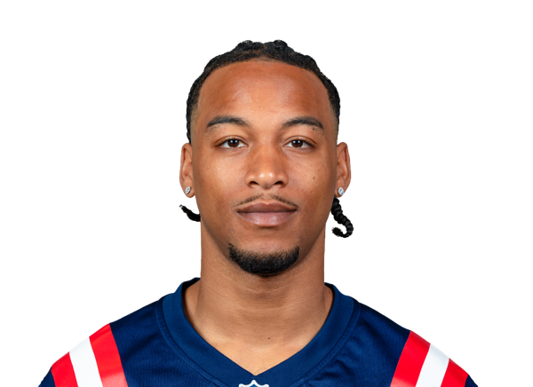 Charles Woods