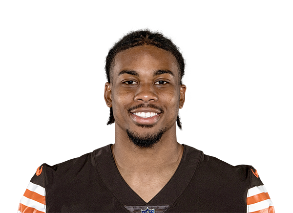Cedric Tillman