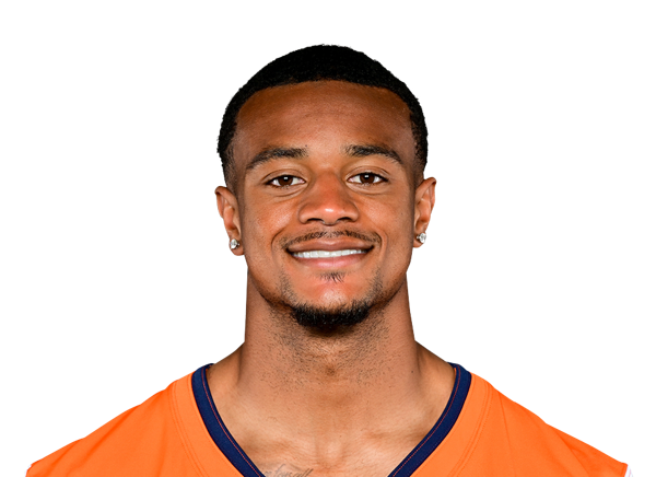 Pat Surtain II