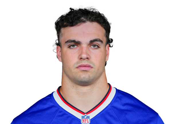 Ben VanSumeren