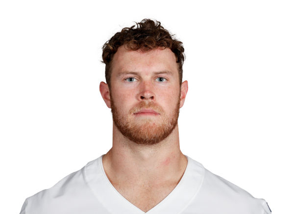 Luke Schoonmaker
