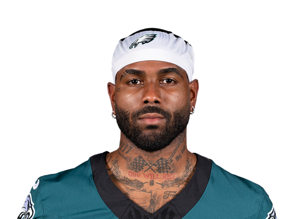 Elijah Moore