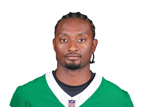 Keidron Smith