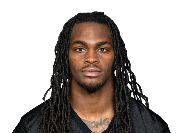 Cory Trice Jr.
