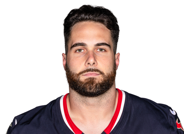 Jarrett Patterson