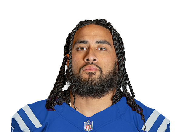 Viliami Fehoko Jr.
