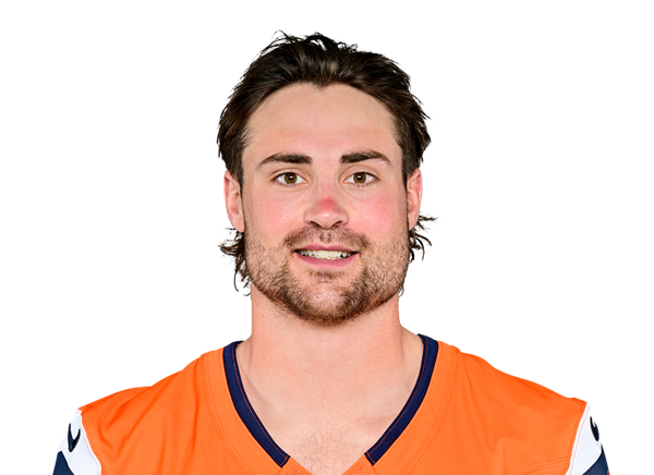 Riley Moss