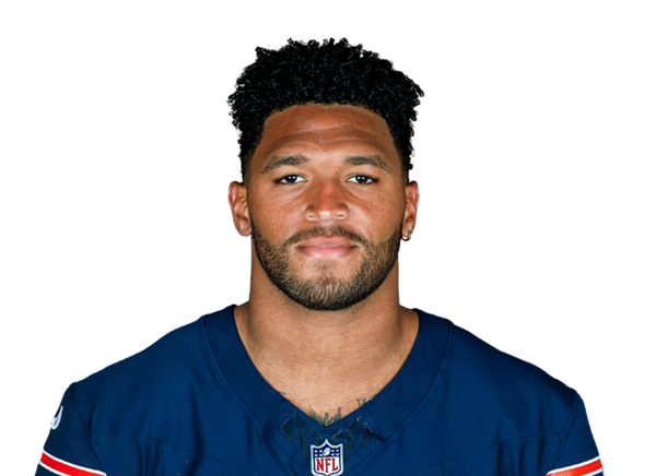 Roschon Johnson