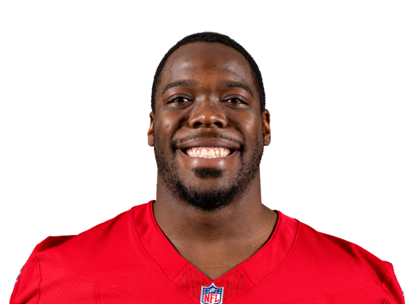 Zach Harrison