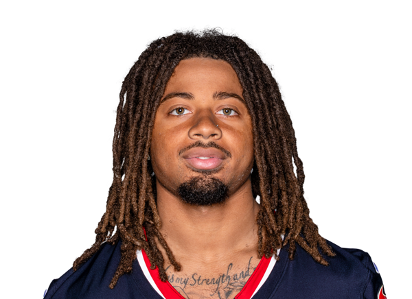 Derek Stingley Jr.