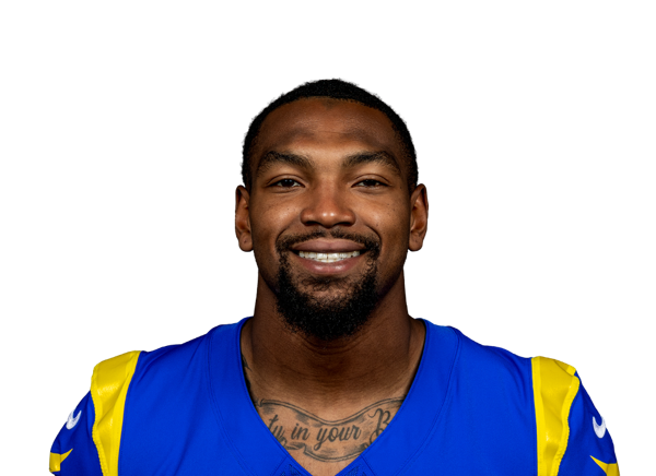 Jaylen McCollough