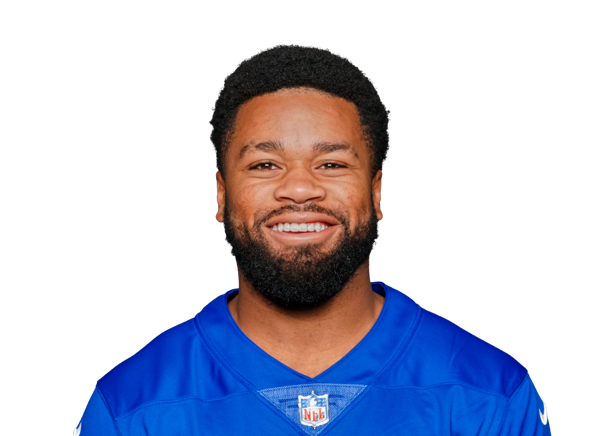 Xavier Gipson