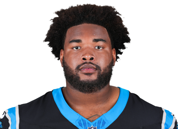 Jared Harrison-Hunte