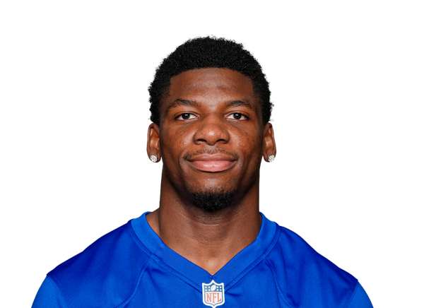 Deonte Banks