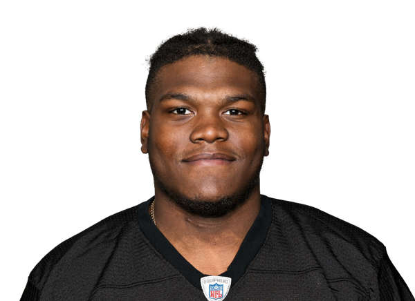 Broderick Jones