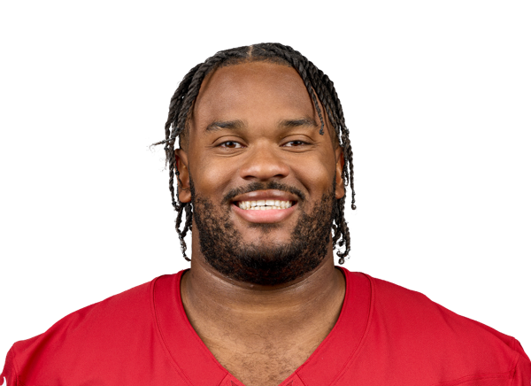 Paris Johnson Jr.