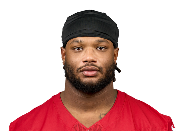 Jordan Burch