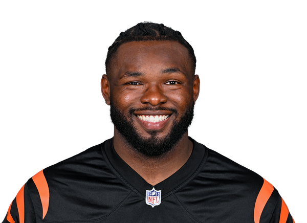 Jalen Rivers