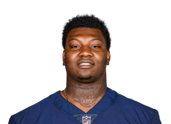 Gervon Dexter Sr.
