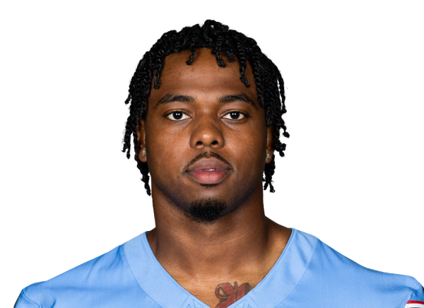 Jaylen Harrell