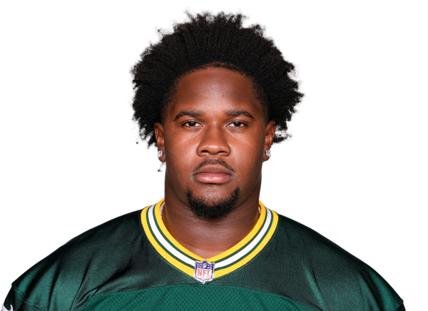 Warren Brinson