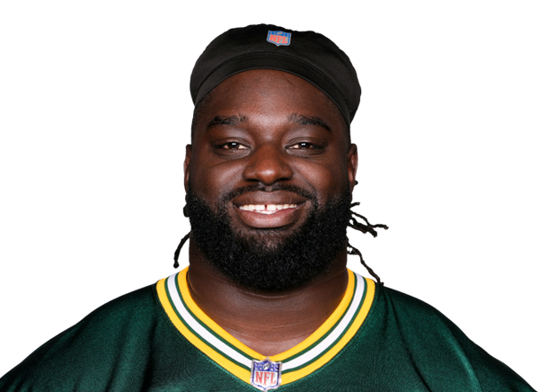 Nazir Stackhouse