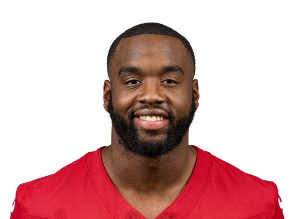 Trey Benson
