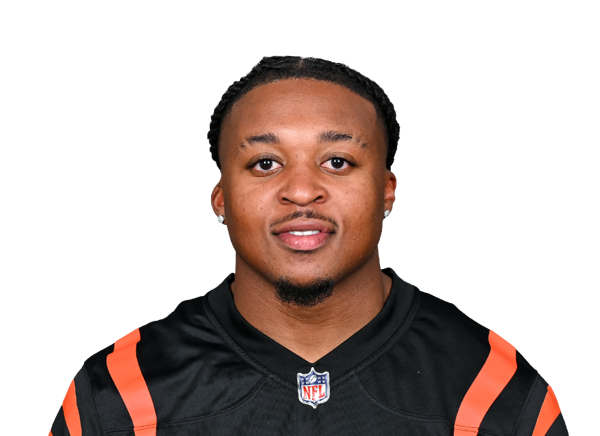 Tahj Brooks