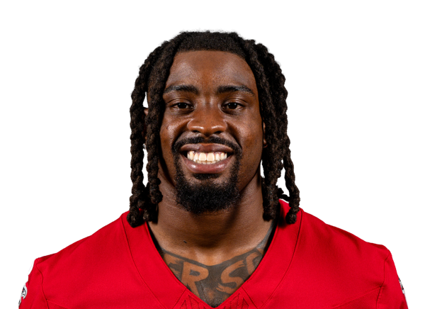 Tyler Goodson