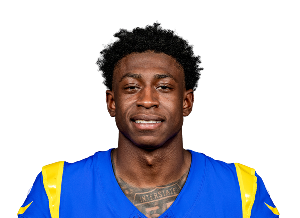 Emmanuel Forbes Jr.