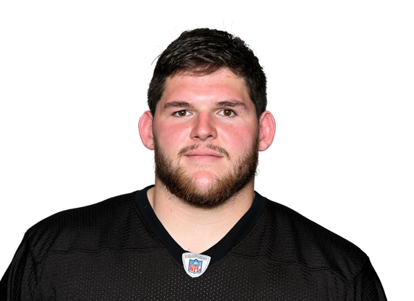 Zach Frazier