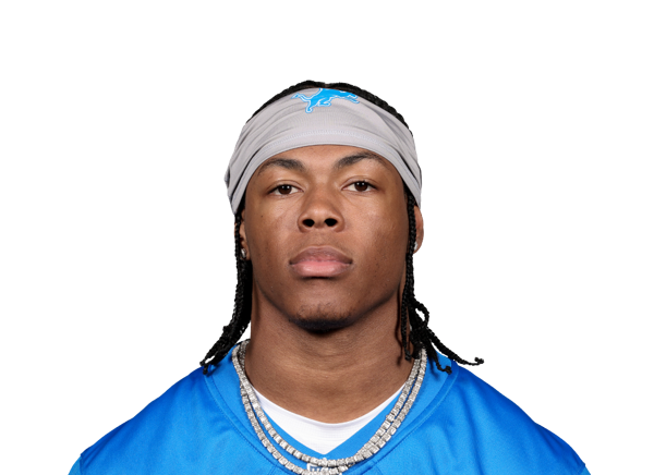 Jahmyr Gibbs