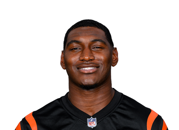 Cedric Johnson