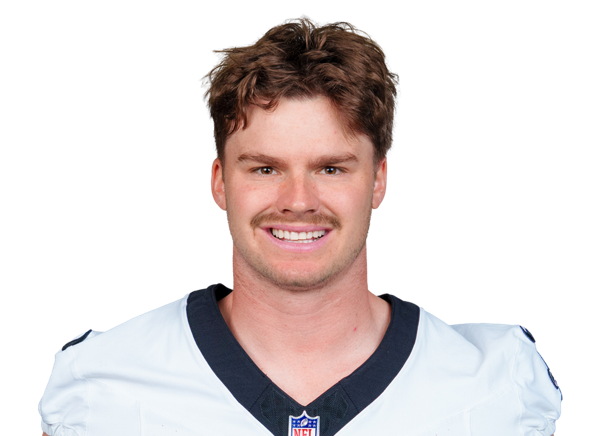 Treyton Welch